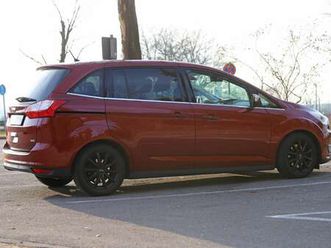 titanium 1.5 ecoboost