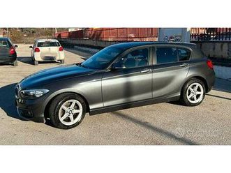 bmw 114d business