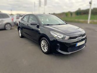 active 1.2l 84 ch isg