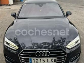audi a5 sport 2.0 tdi s tronic sportback