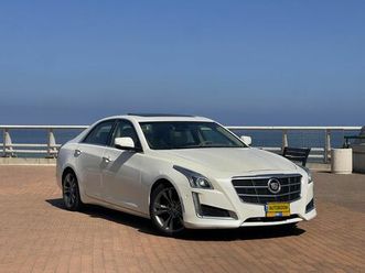 premium‏ 2.0 at‏ (272 כס)