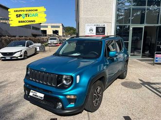 renegade renegade 1.3 t4 ddct business