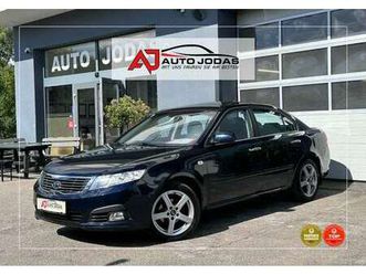 kia magentis 2.7 v6 active pro **leder/schiebedach**