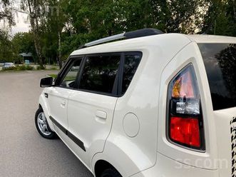 kia soul, cena 3 400 €. расмотрю вариант обмена, машина после договорится пройти техосмотр. - sludinājumi
