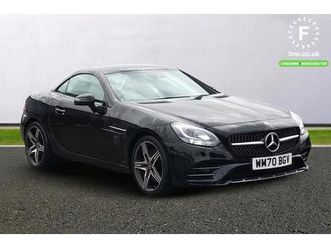 2021 - slc 200 final edition 2dr