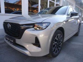 d254 awd at homura plus