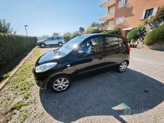 hyundai i10 gpl 1° serie 1.1 classic, 2011