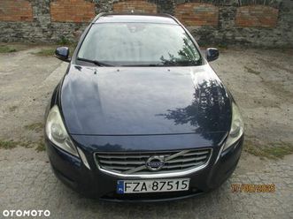 volvo v60 d3 summum