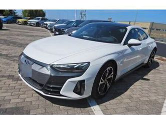 audi e-tron gt quattro, panorama, kamera, sport sj, 2023 god.