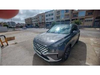 hyundai santafe 2023