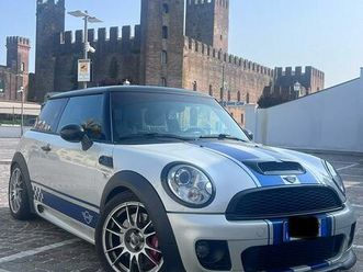 mini cooper s r56