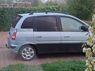 matrix 1.6i active ek 2008