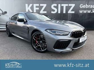 bmw 8er-reihe m8 gran coupe aut. xdrive competiton | np €252.000