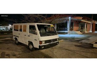 mercedes-benz mb 100 1996