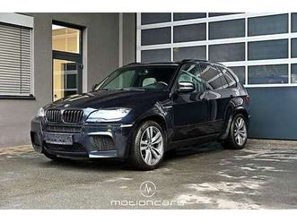 bmw x5 m eisenmann aga