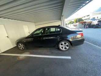 525xd österreich-paket aut.