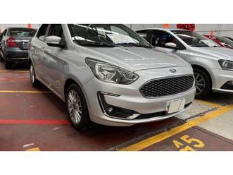 ford figo