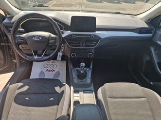 focus 4ª serie focus 1.5 ecoblue 95 cv sw business