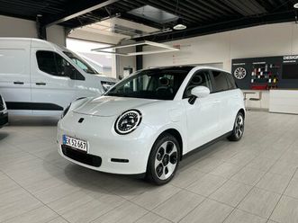 brugt jac e30x el nordic edition 136hk 5d aut. til salg