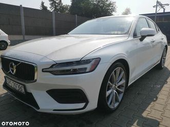 volvo s60 t5 momentum pro