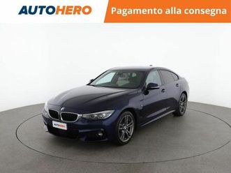 d xdrive gran coupé msport