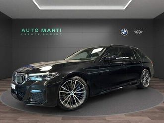 540i xdrive touring