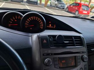 toyota verso 112 d-4d 5pl fap active