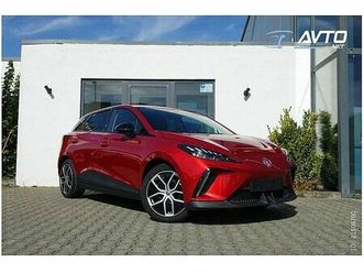 mg mg4 mg mg4 luxury 150kw 64 kwh 7-letna garancija