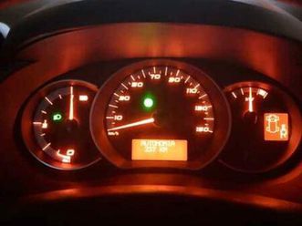 renault - kangoo maxi ze electrica