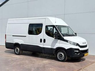 iveco - daily 35s14 2.3 l2h2