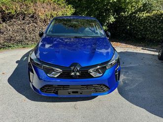 mitsubishi colt 1,0 mpi-t intense--yuki/incl winterräder