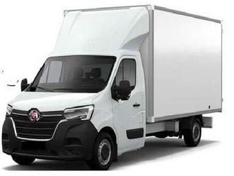 fiat - ducato carrozada