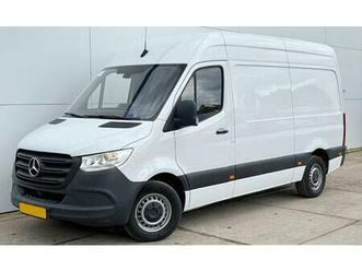 mercedes benz - sprinter 315 1.9 cdi
