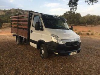 iveco daily - 35c15