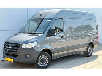 mercedes-benz - sprinter 319 1.9 cdi