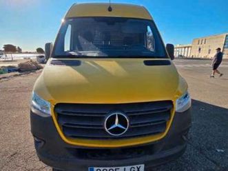 mercedes - sprinter 311 cdi