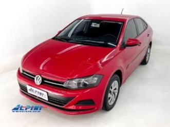 virtus 1.6 sense (aut) automático