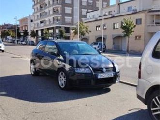 fiat stilo 1.4 actual