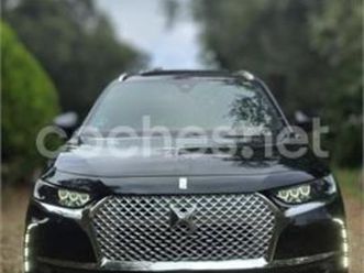 ds ds 7 crossback bluehdi de auto. so chic