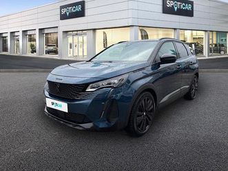 hybrid4 300ch gt pack e-eat8