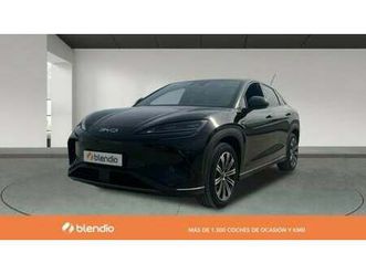 byd sealion 7 bev 83kwh comfort 313 5p