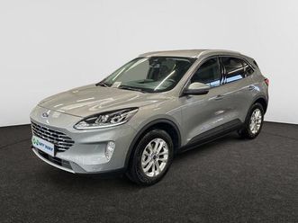 titanium 1.5 ecoboost 150 pk 6v / trekhaak / cruise control / apple carplay