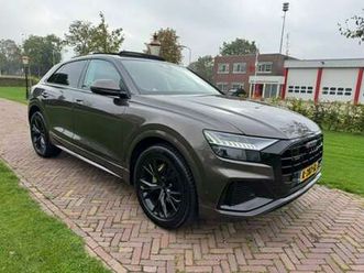 50 tdi quattro pro line s