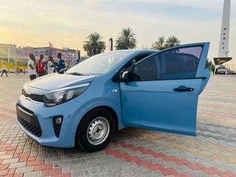 kia morning - médina | expat-dakar