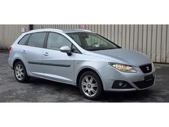 ibiza st 1.2 tsi style dsg