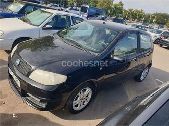 fiat punto 1.4 16v sporting