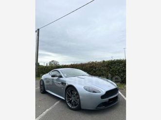 coupe 4.7 n430 sportshift