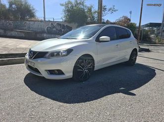 nissan pulsar 2016 turbo 190hp