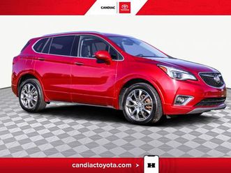 awd - cuir - mags - camera recul - toit ouvra