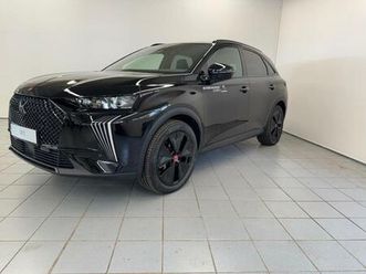 crossback 1.6 plug-in hybrid 225ch edition france